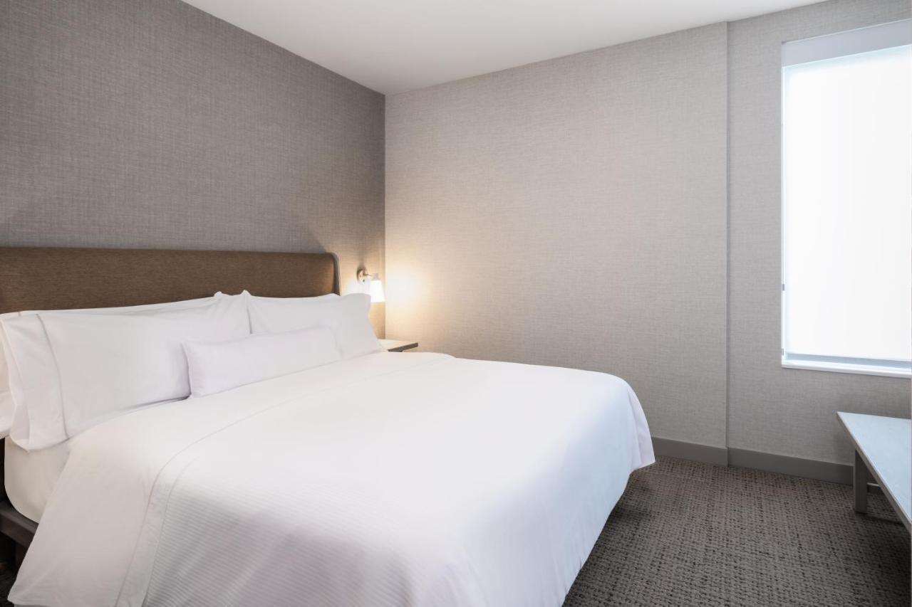 Hotel Element San Jose Airport Esterno foto
