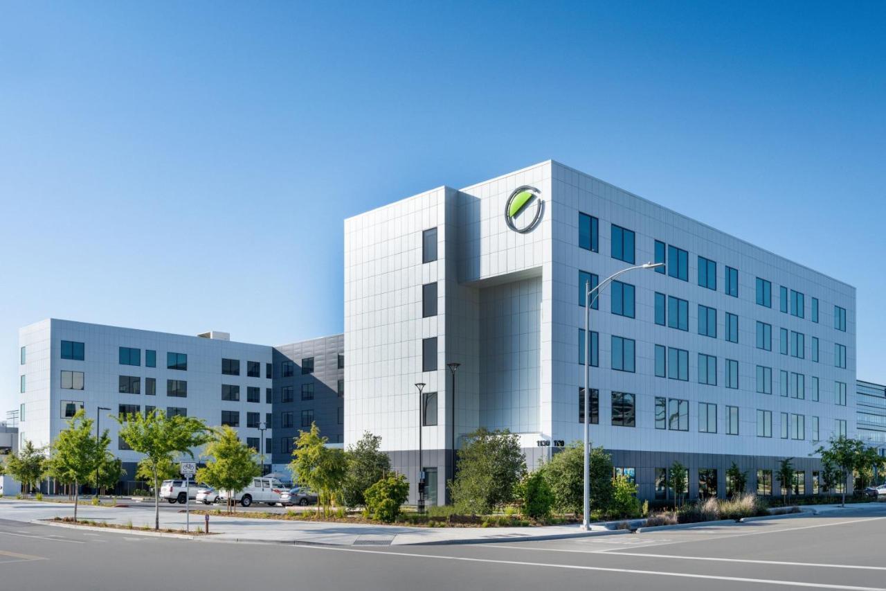 Hotel Element San Jose Airport Esterno foto